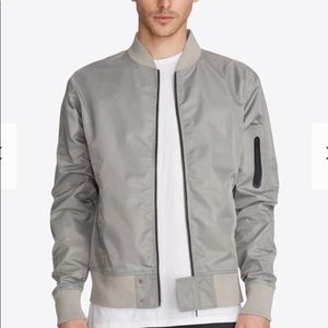 Zanerobe Flight Bomber Jacket